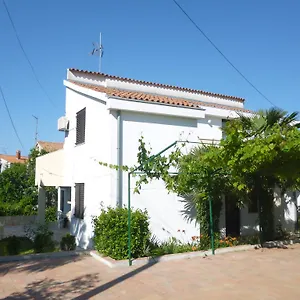 Spada Apartament Poreč