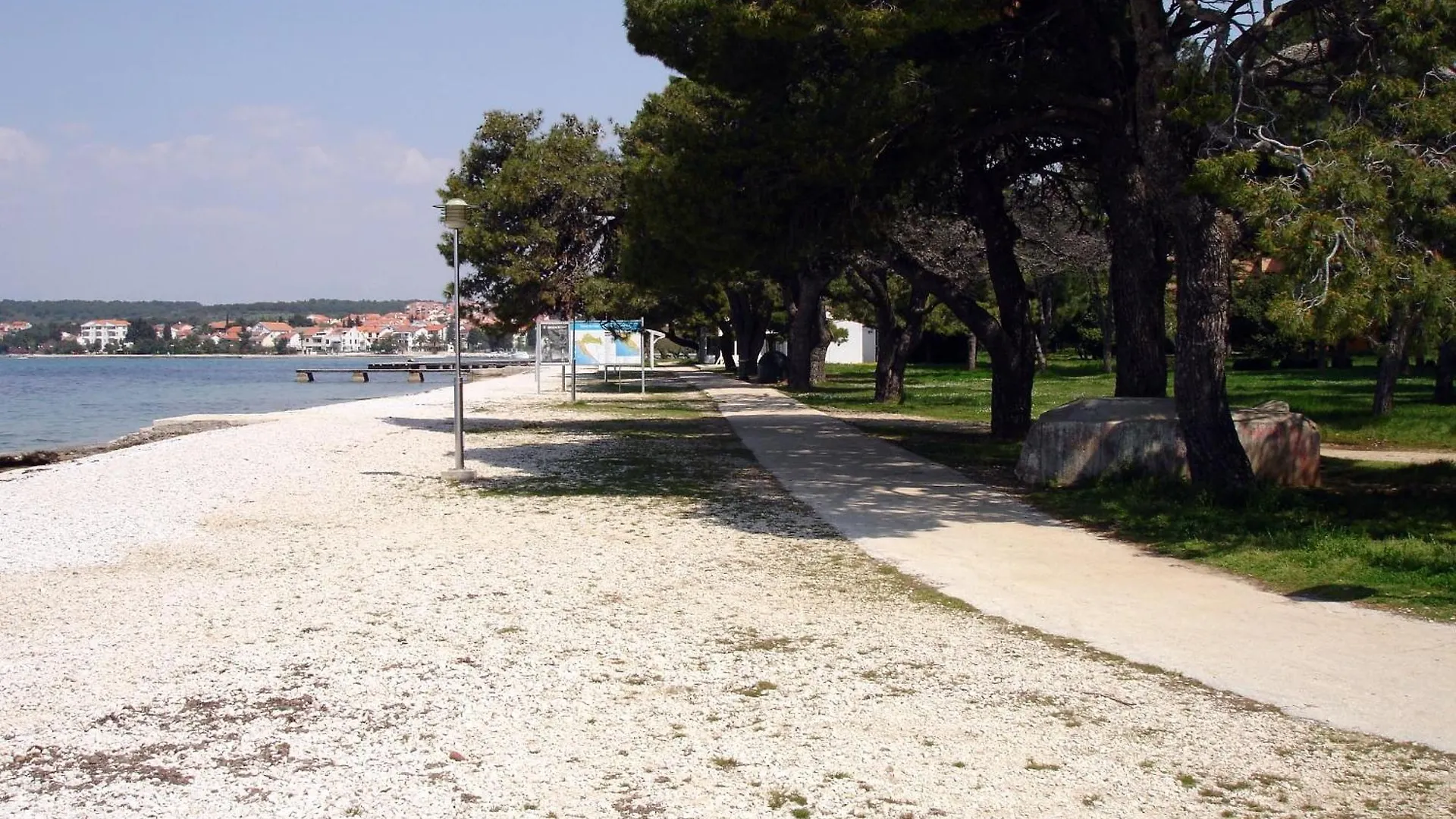Apartments Zara 0*, Zadar Croácia