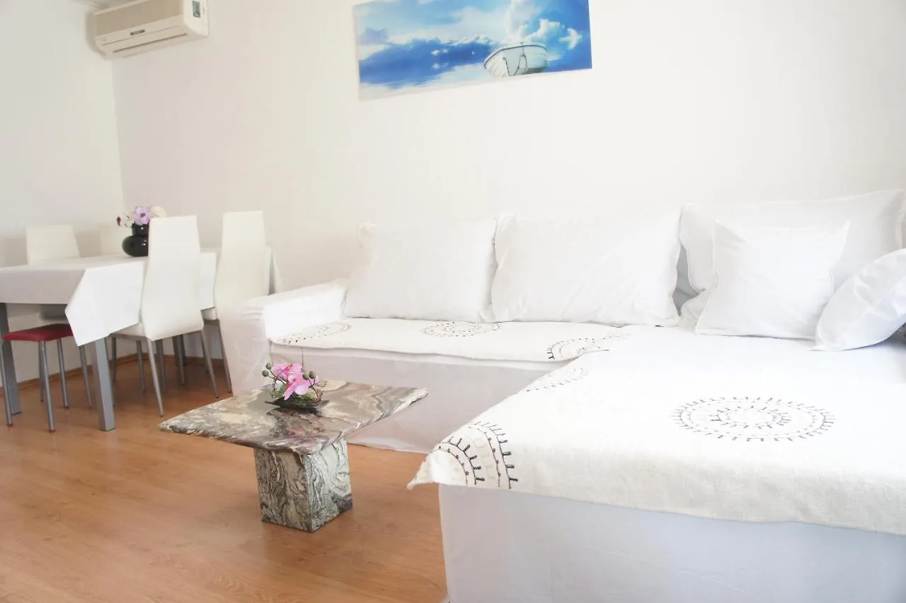 Apartments Zara Zadar